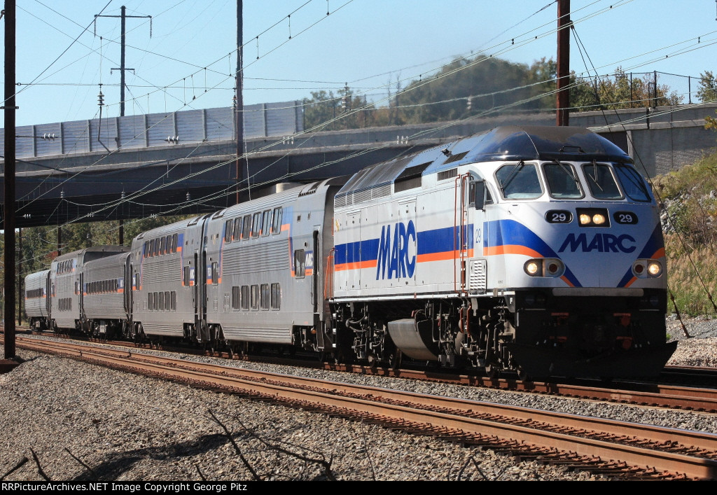 MARC train 520(11)